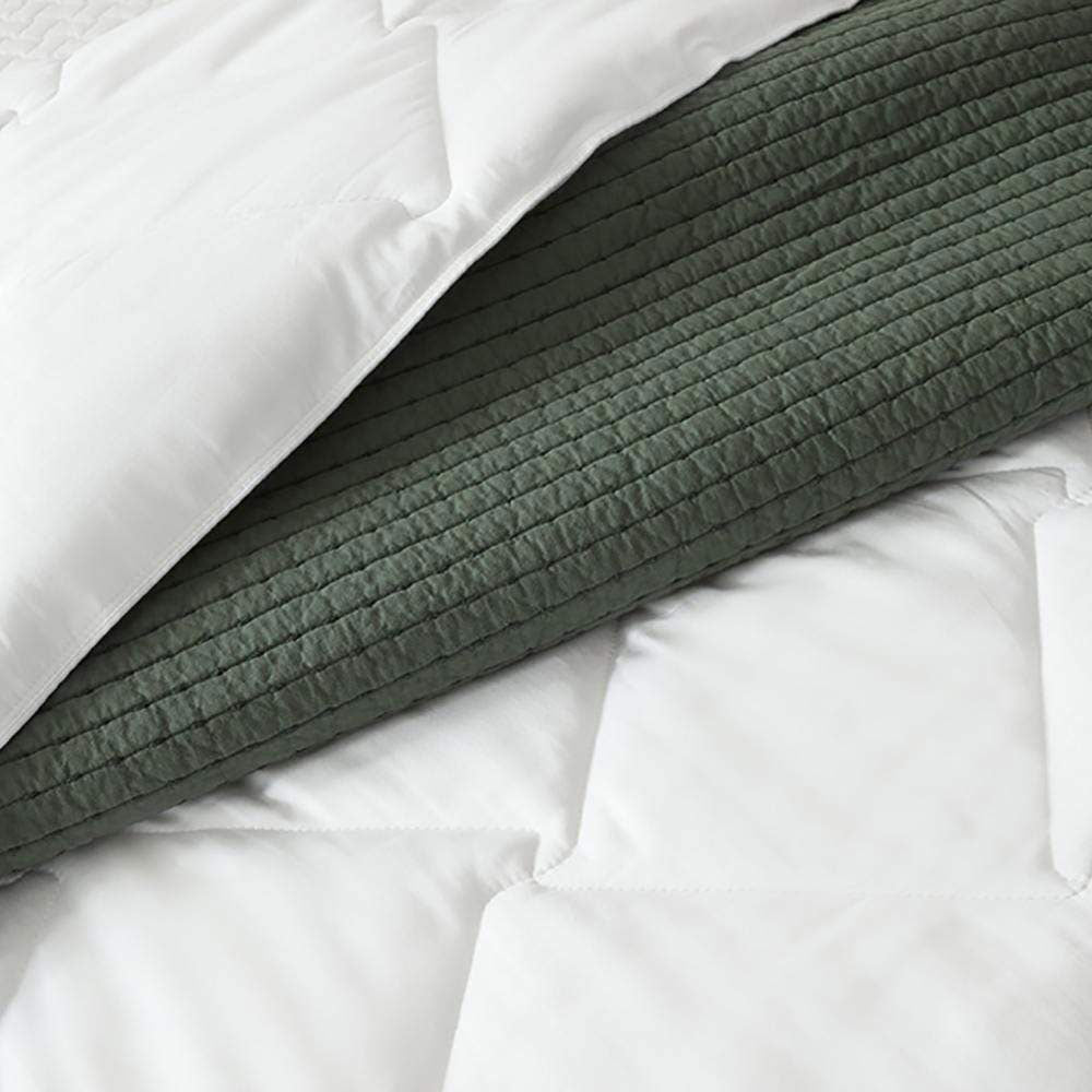 Bamboo Wellness Natural Fibre Wellness Quilt