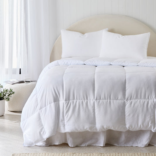 Hotel Collection Quilt