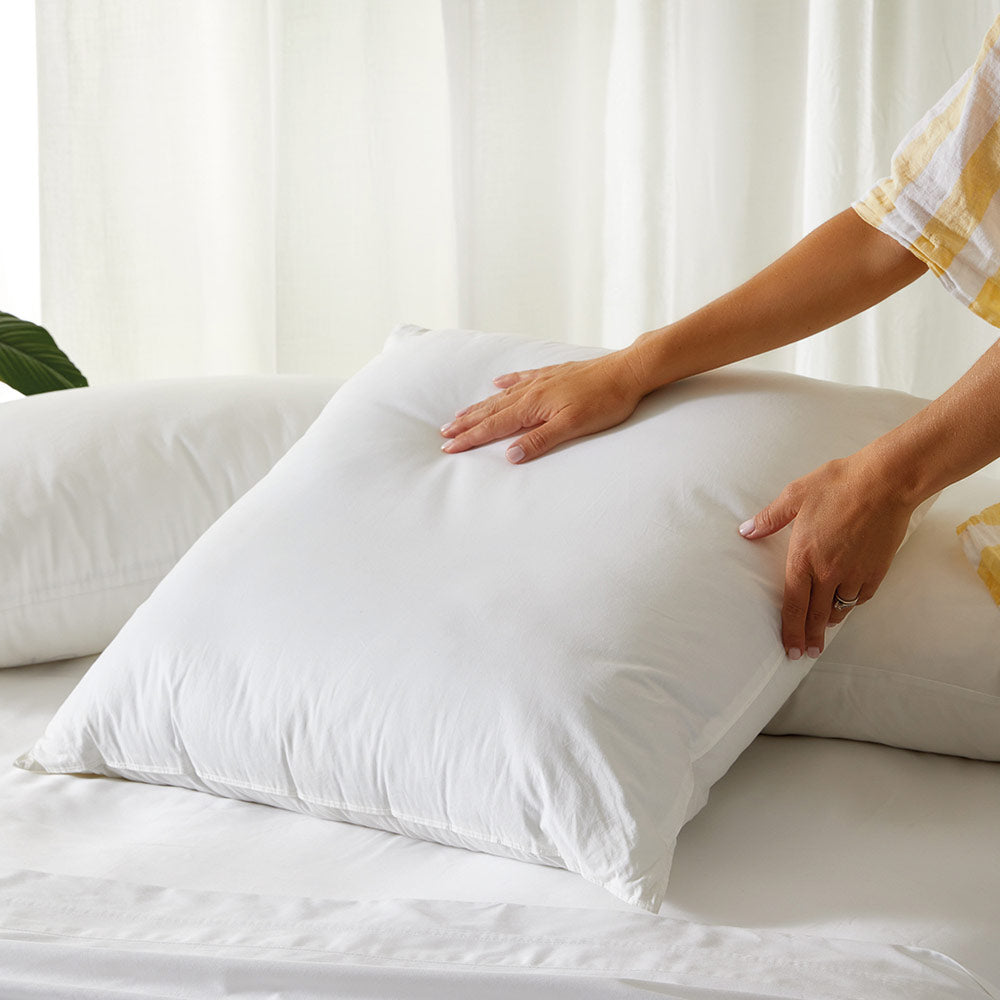 Hotel Collection European Pillow