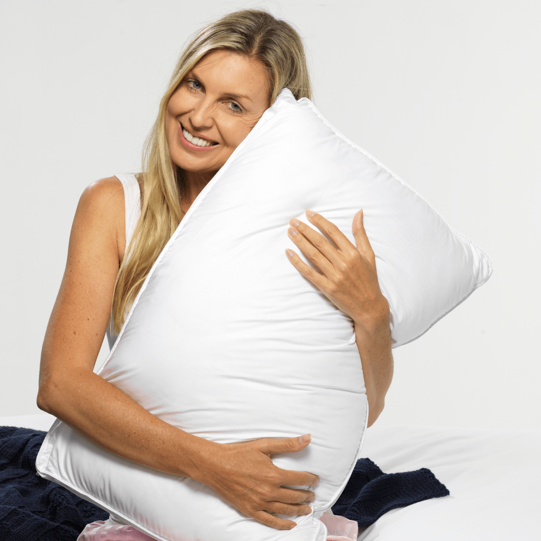 Hotel Collection Pillow