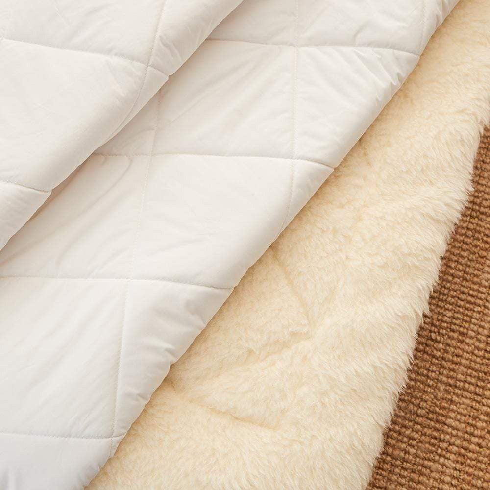 Luxe Wool 300 Quilt