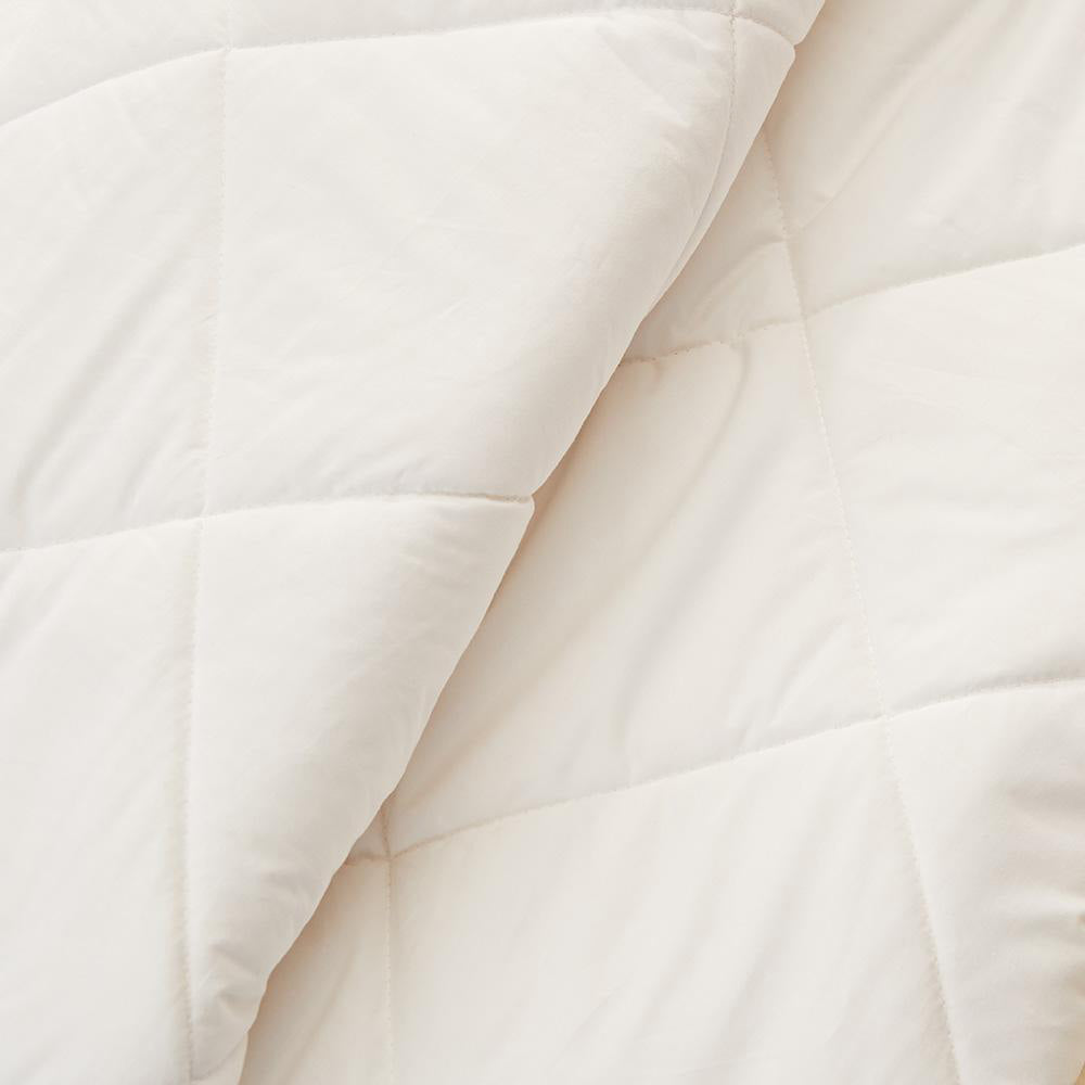 Luxe Wool 300 Quilt