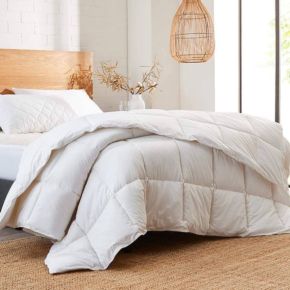 Luxe Wool 500 Quilt