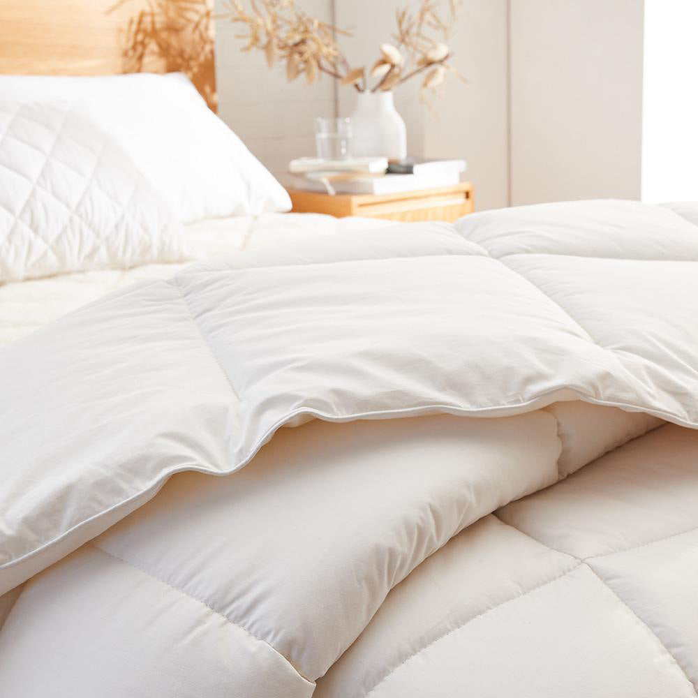 Luxe Wool 500 Quilt