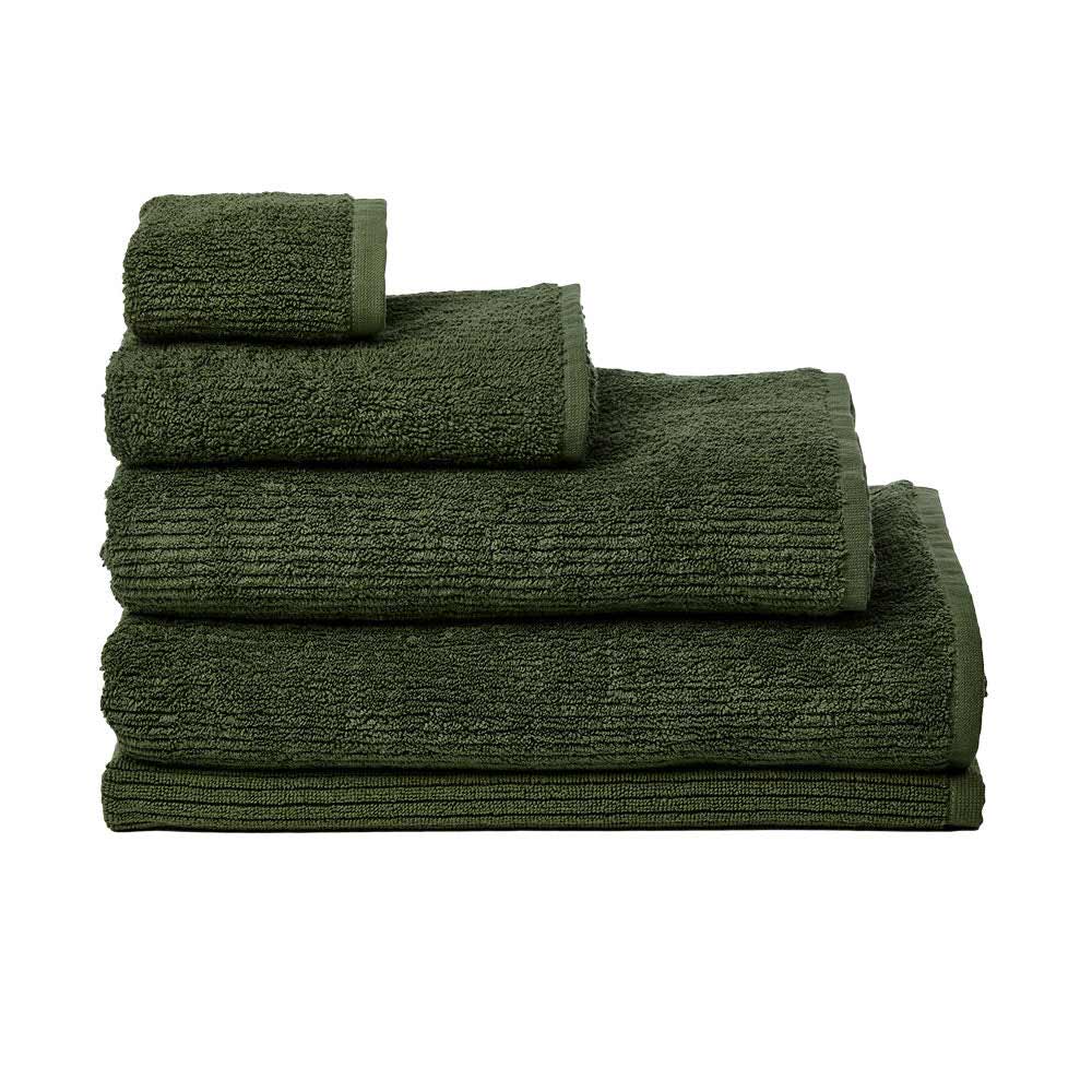 MyHouse Arlo Bath Towel Collection