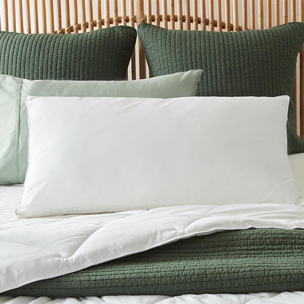 Bamboo Wellness Pillow King