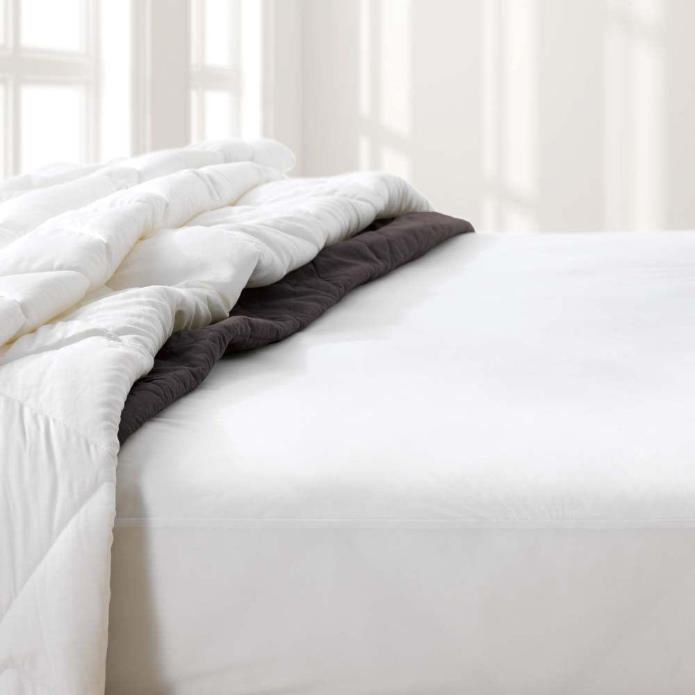 Bamboo Jersey Mattress Protector