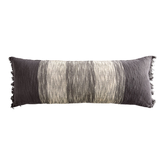 Neale Whitaker Berry Lumbar Cushion