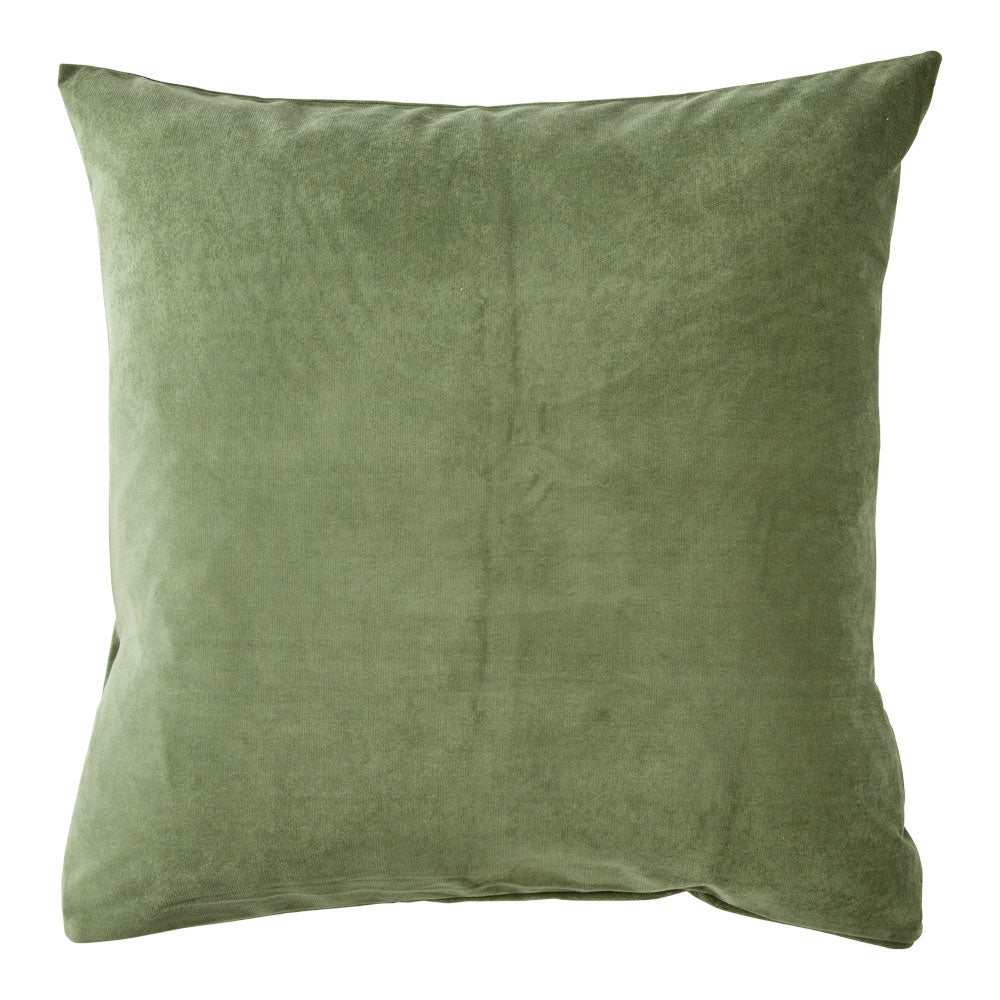 Adorn Living Velvet European Pillowcase