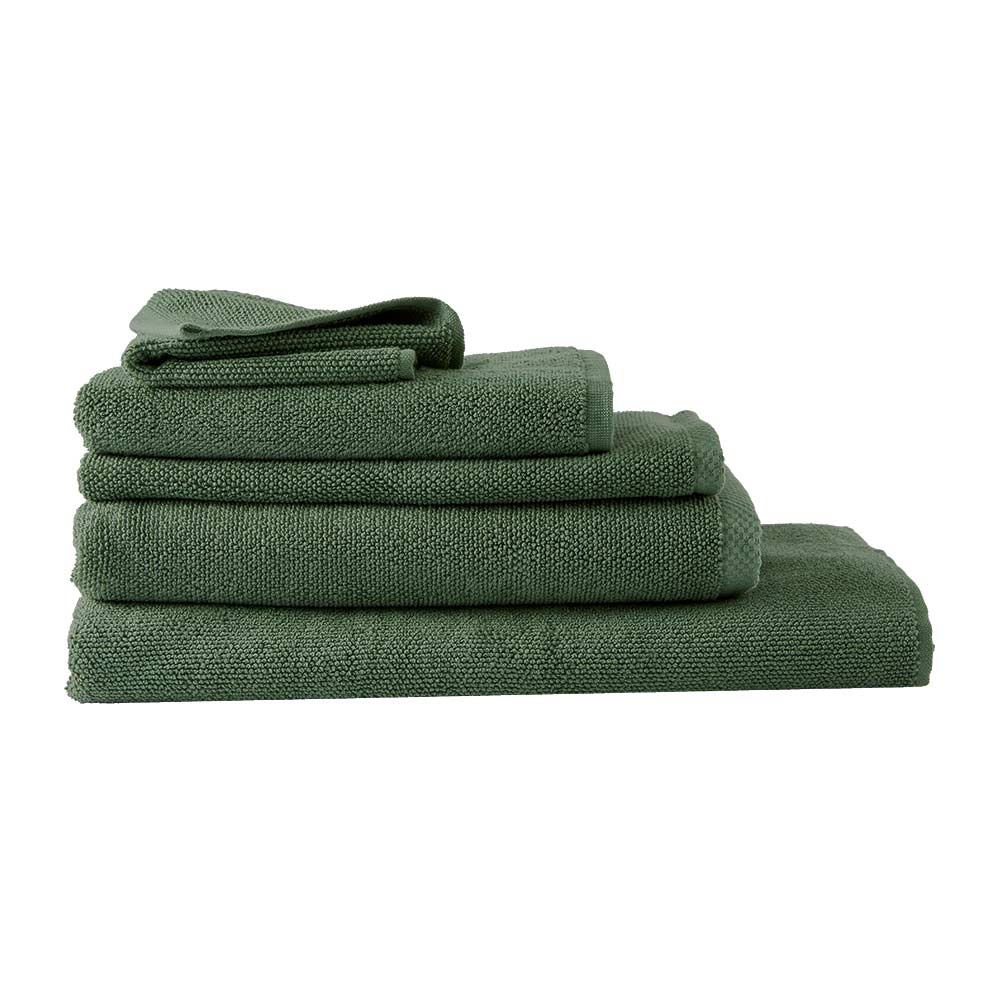 MyHouse Oslo Bath Towel Collection