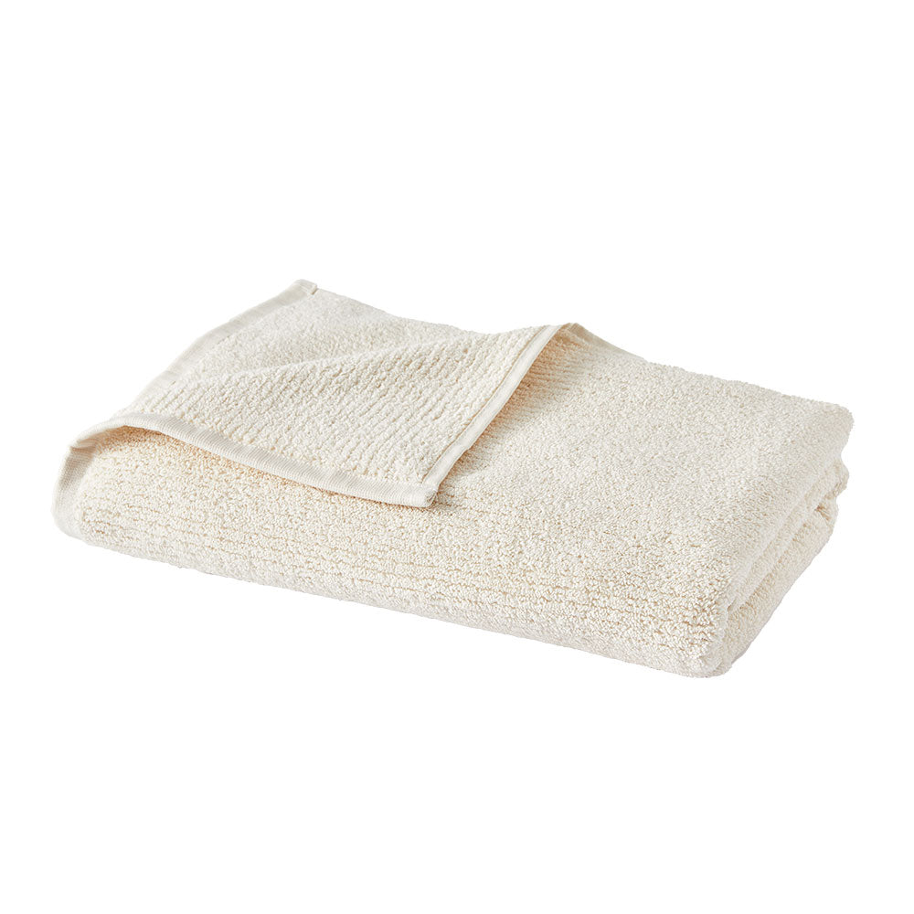 MyHouse Arlo Towel Collection Natural
