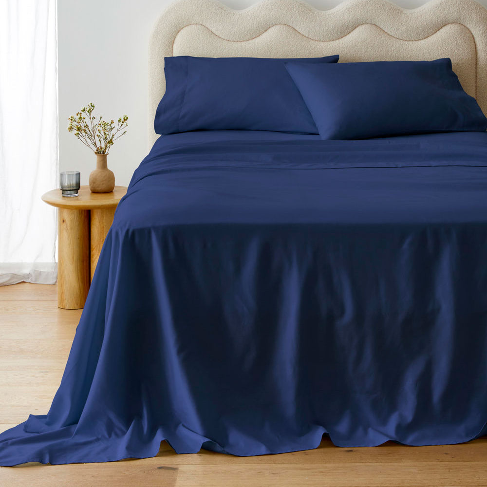 MyHouse Luxe 1200TC Sheet Set