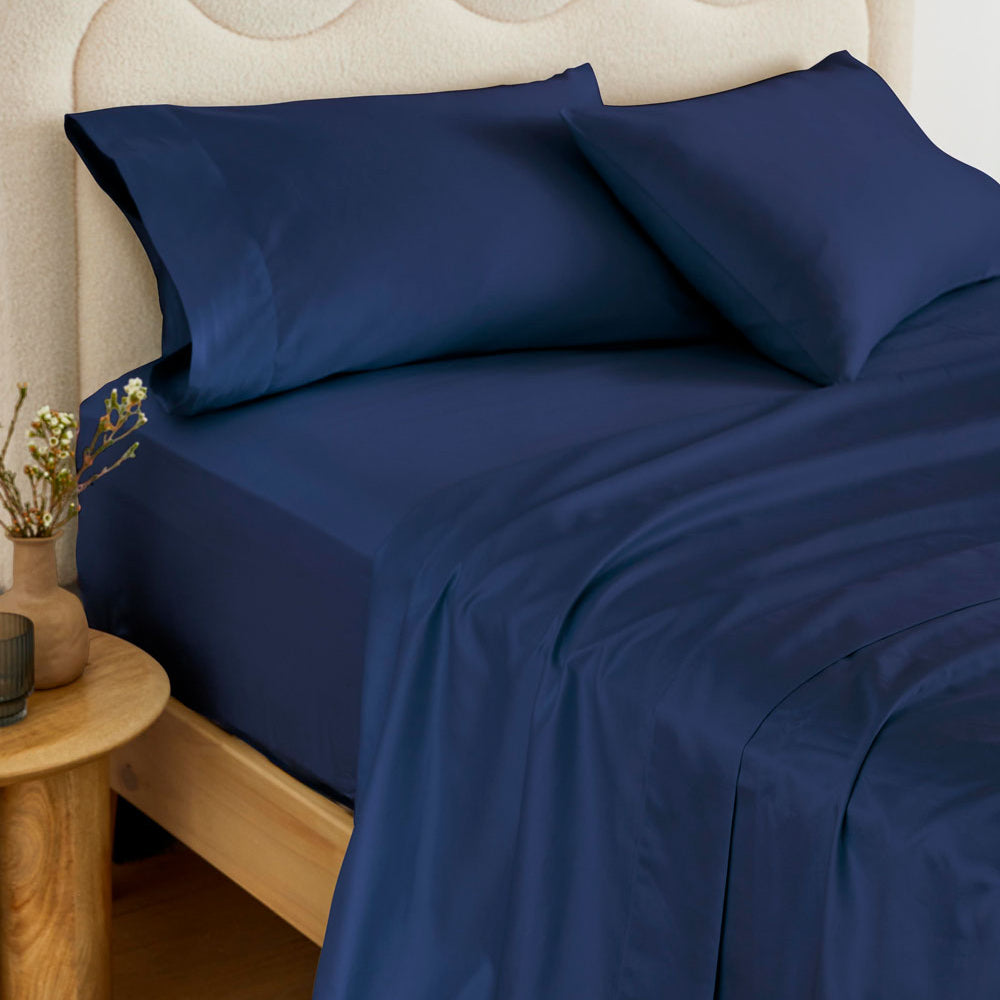 MyHouse Luxe 1200TC Sheet Set