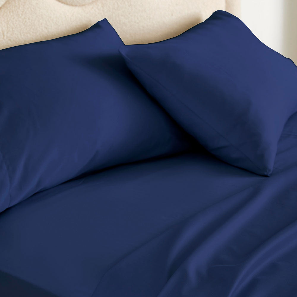 MyHouse Luxe 1200TC Sheet Set