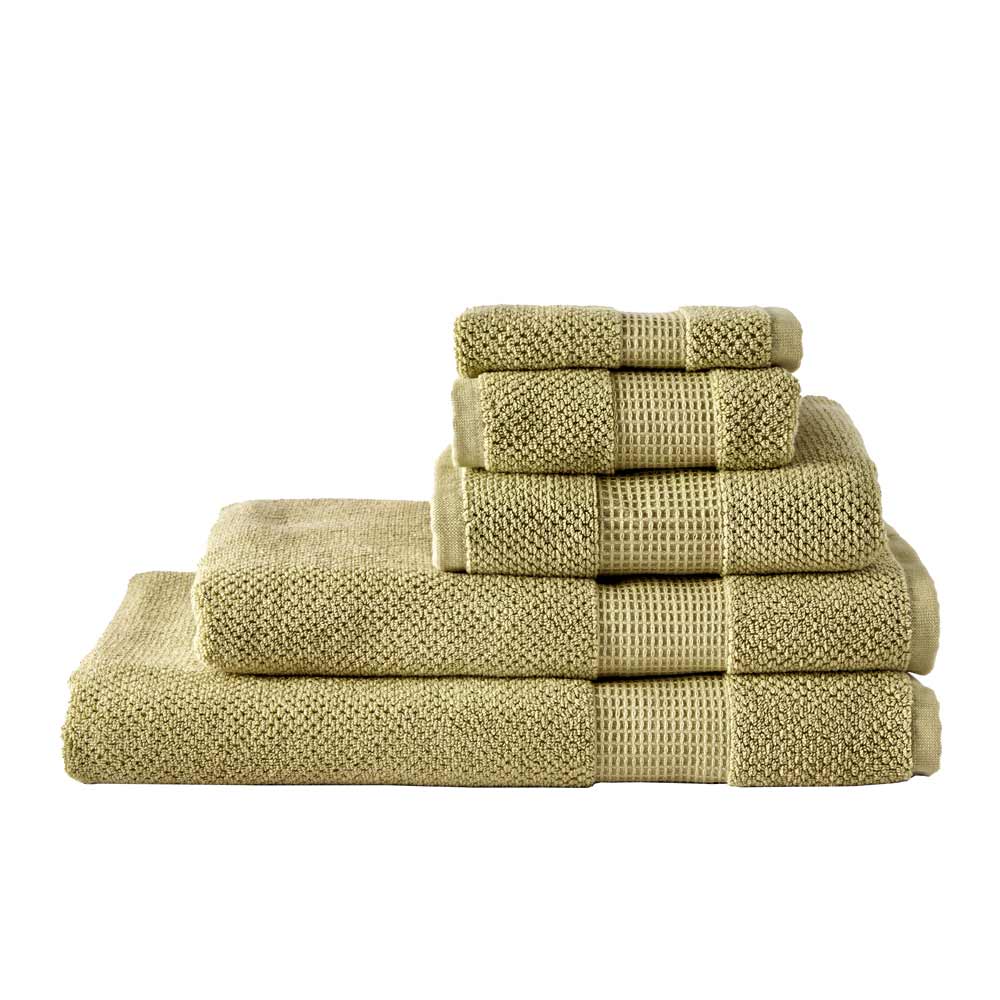 MyHouse Maui Bath Towel Collection