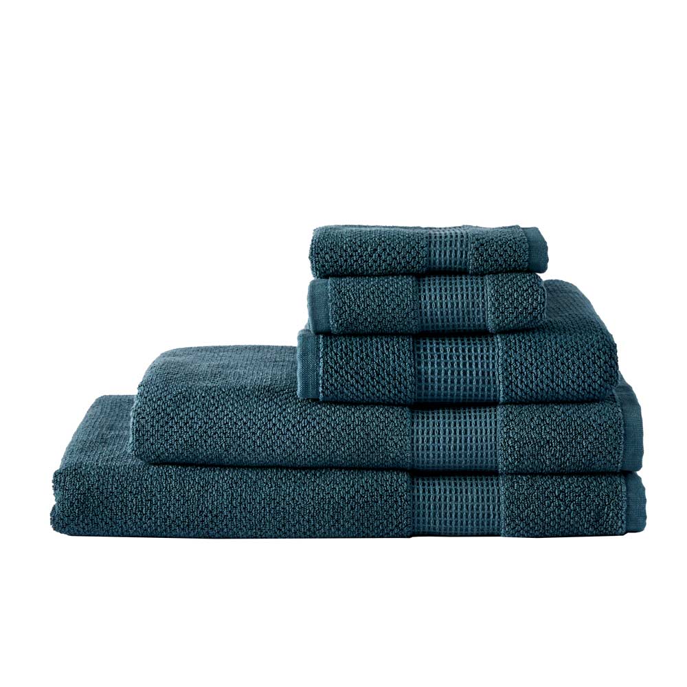 MyHouse Maui Bath Towel Collection