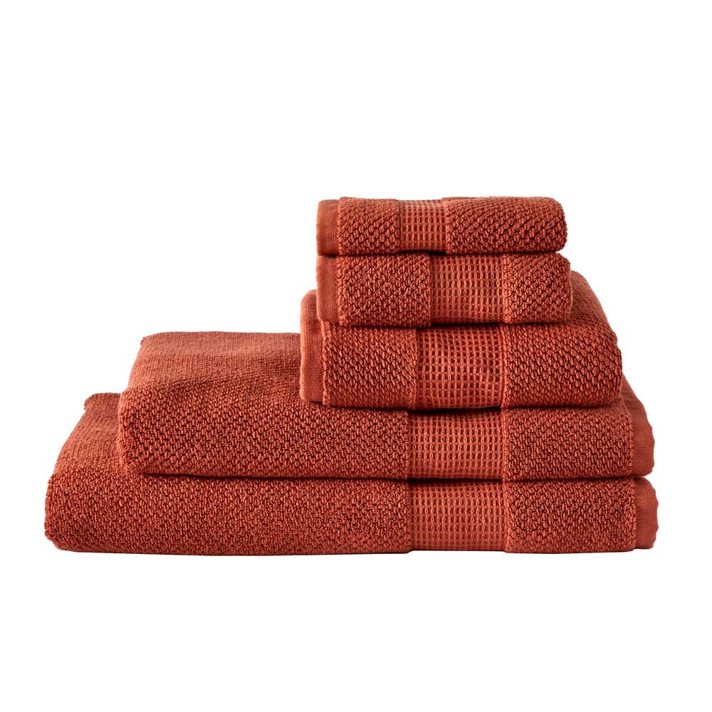 MyHouse Maui Bath Towel Collection