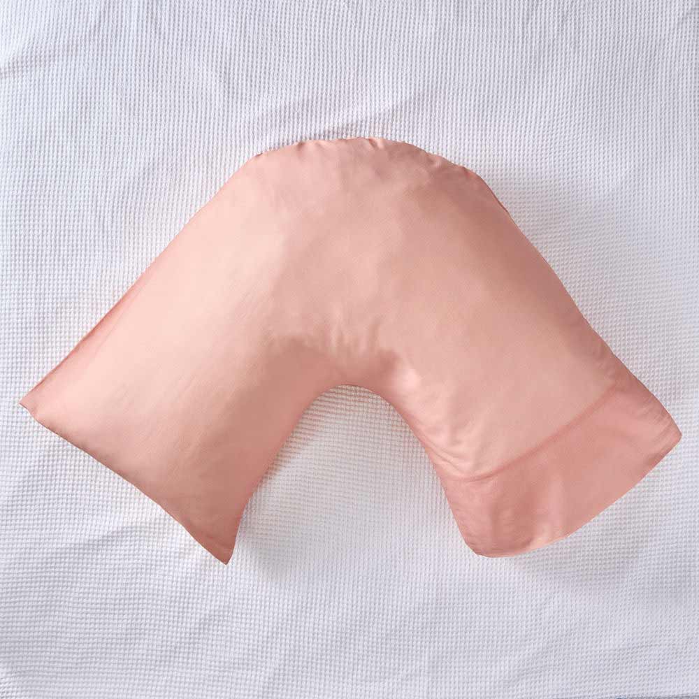 Adorn Living Essential Posture Pillowcase