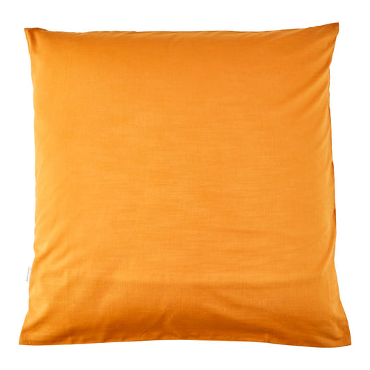 Adorn Living Classic European Pillowcase Sunflower