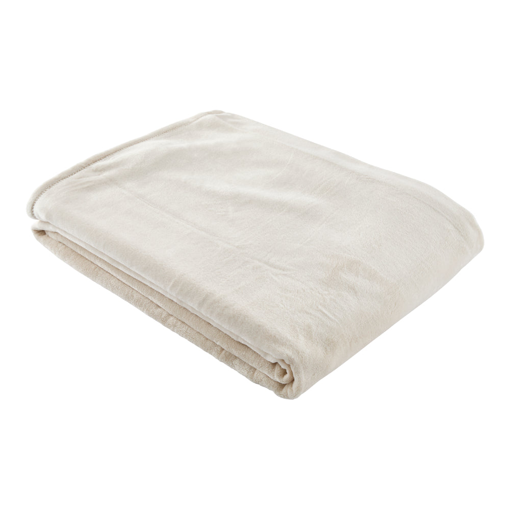 Cosy Essential Blanket
