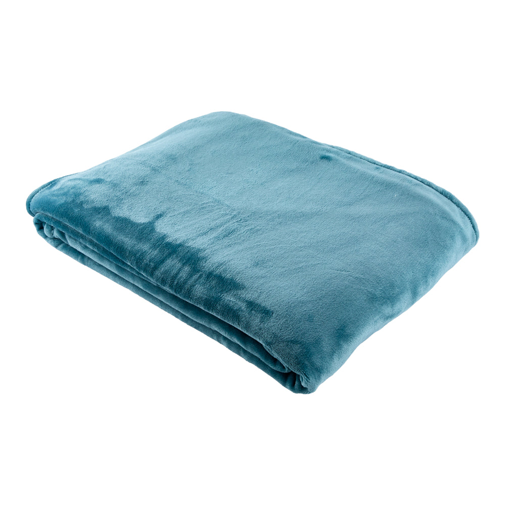 Cosy Essential Blanket