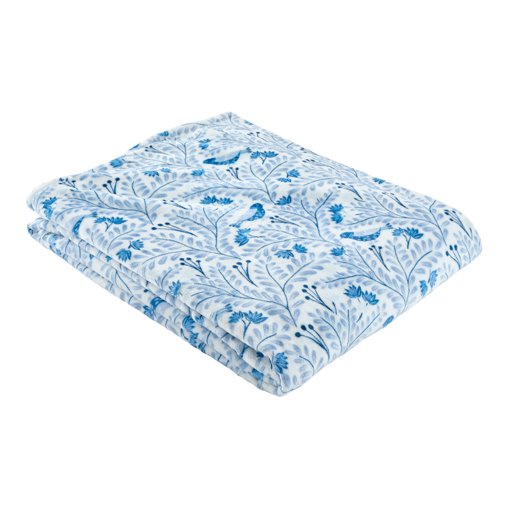 Cosy Essential Blanket
