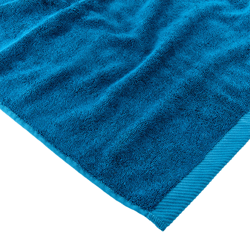 MyHouse Riley Bamboo Cotton Bath Towel Collection