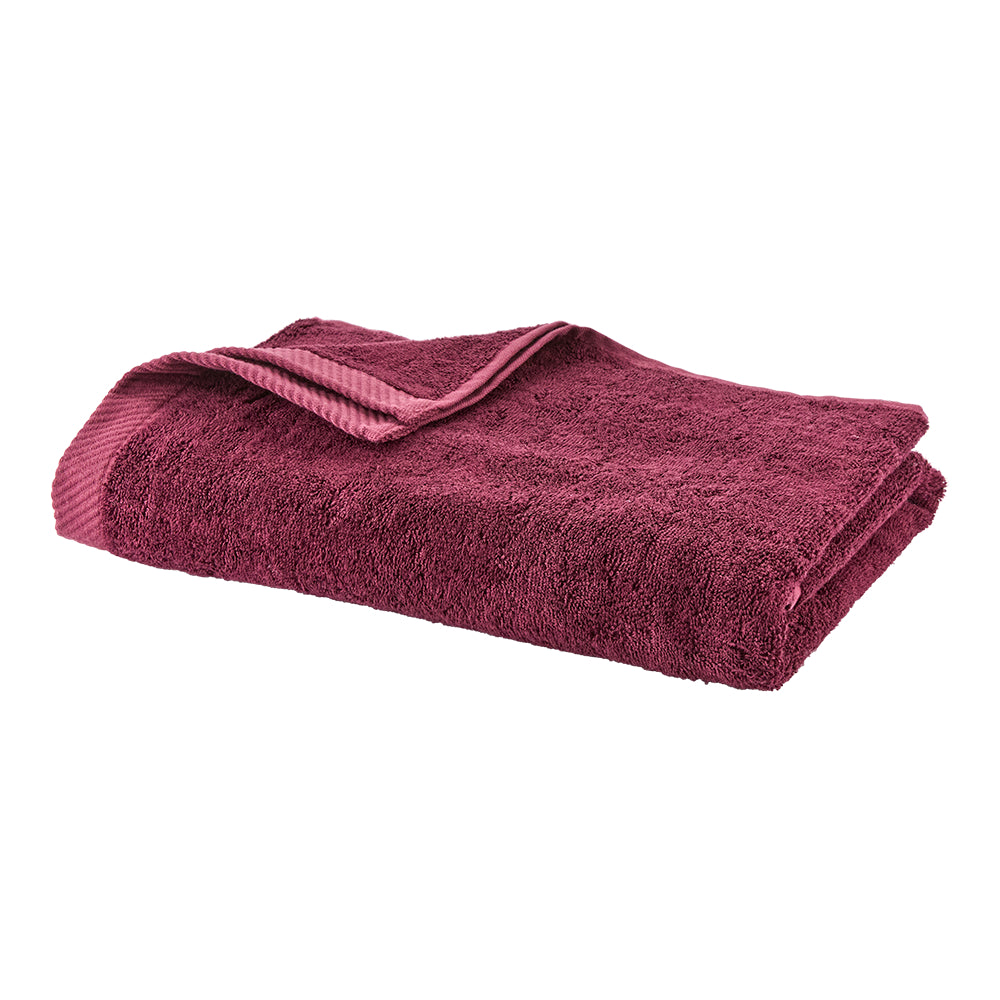 MyHouse Riley Bamboo Cotton Bath Towel Collection