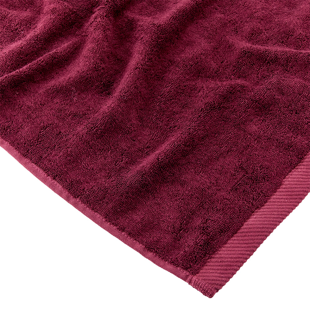 MyHouse Riley Bamboo Cotton Bath Towel Collection