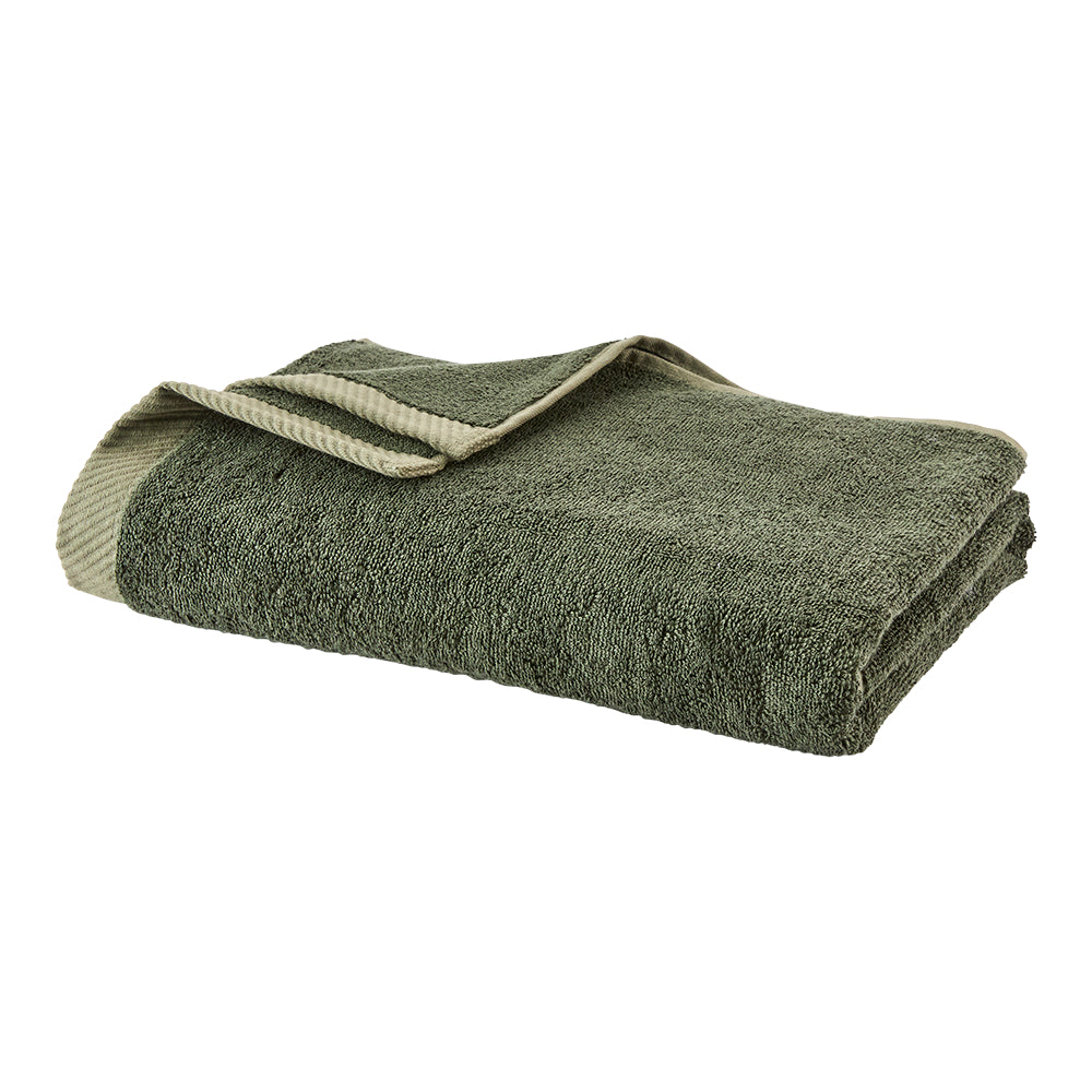 MyHouse Riley Bamboo Cotton Bath Towel Collection