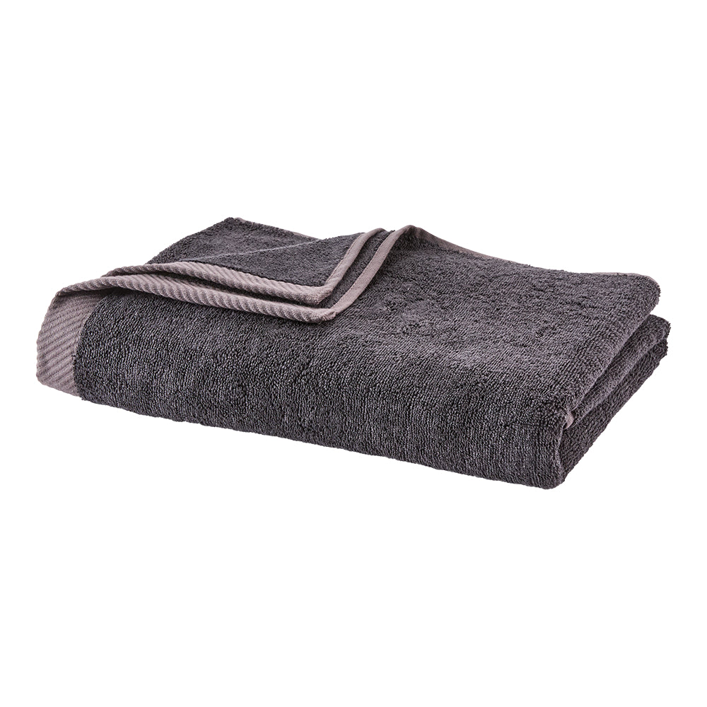 MyHouse Riley Bamboo Cotton Bath Towel Collection