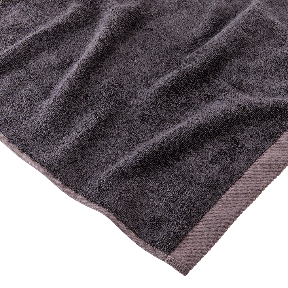MyHouse Riley Bamboo Cotton Bath Towel Collection