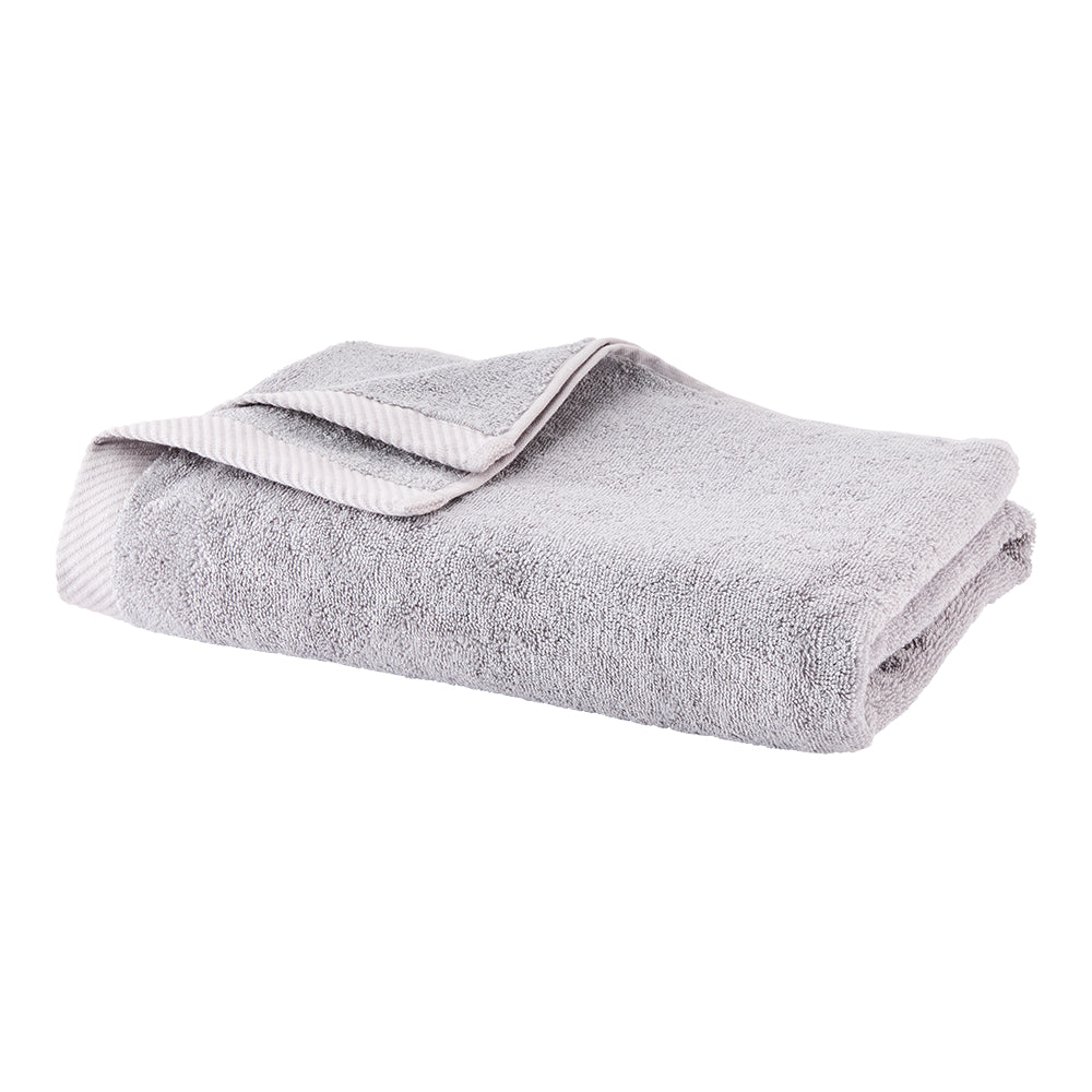 MyHouse Riley Bamboo Cotton Bath Towel Collection