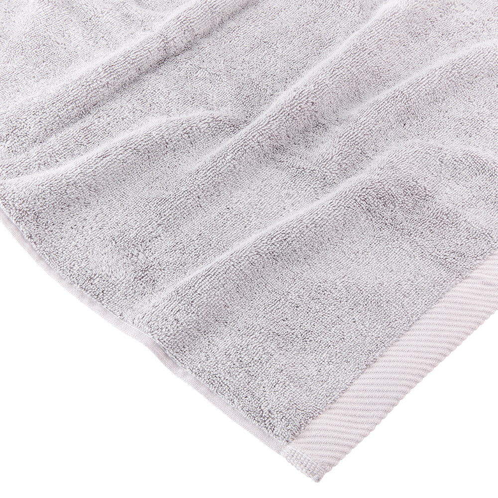 MyHouse Riley Bamboo Cotton Bath Towel Collection