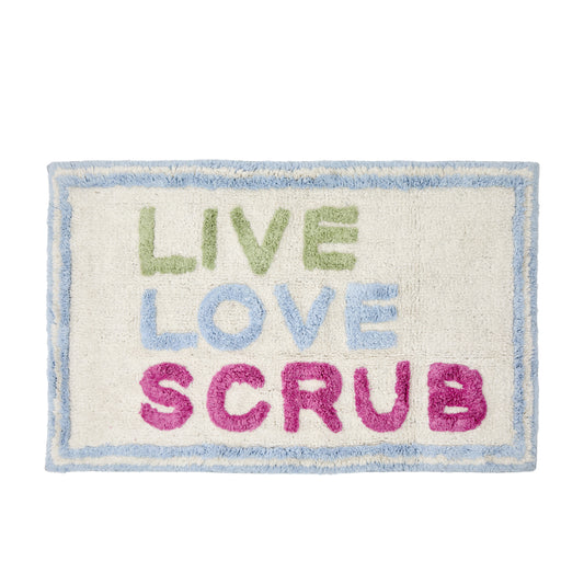 MyHouse Cove Bath Mat Collection