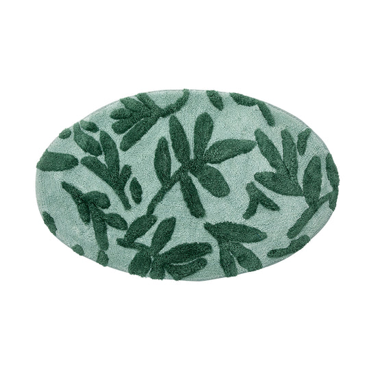 MyHouse Ezra Bath Mat Nature