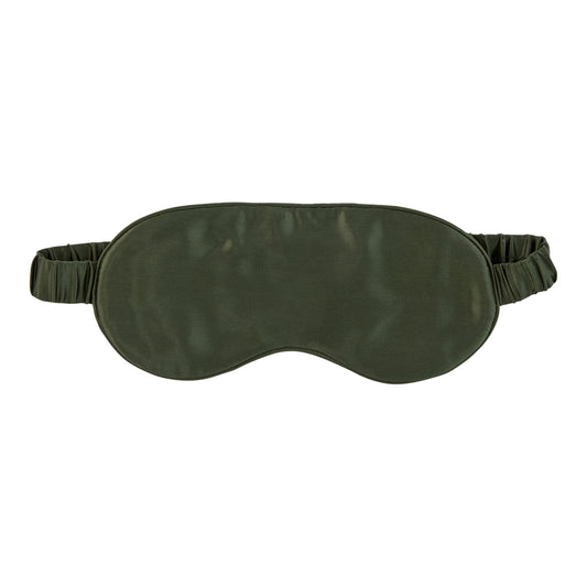 MySilk Silk Eyemask Moss