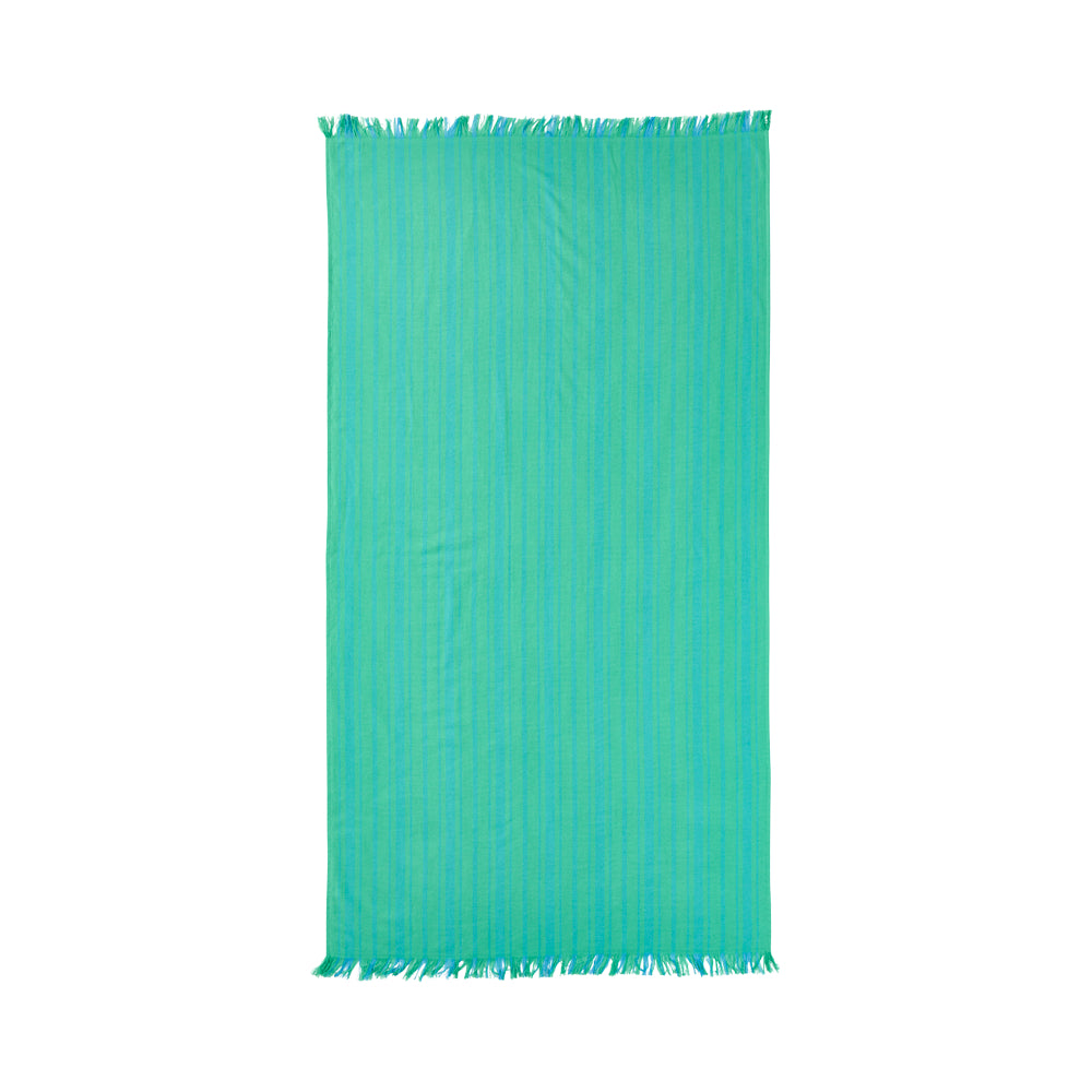 MyHouse Cotton Beach Towel Collection