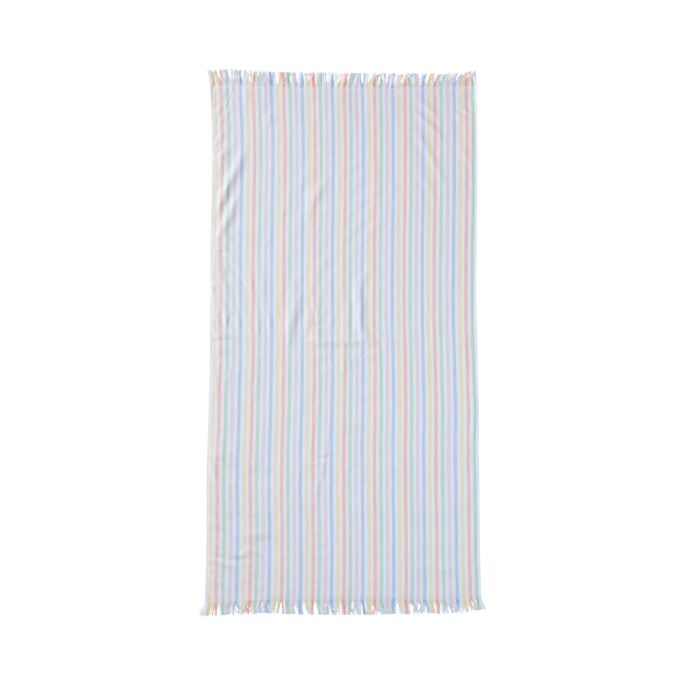 MyHouse Cotton Beach Towel Collection