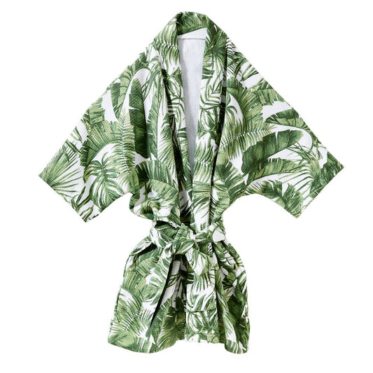 MyHouse Waffle Robe