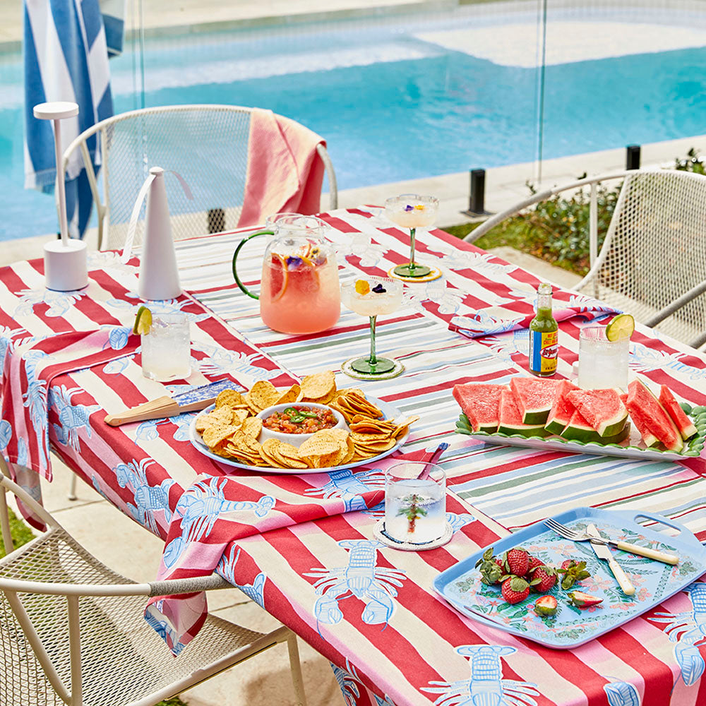 MyHouse Set of 4 Napkins