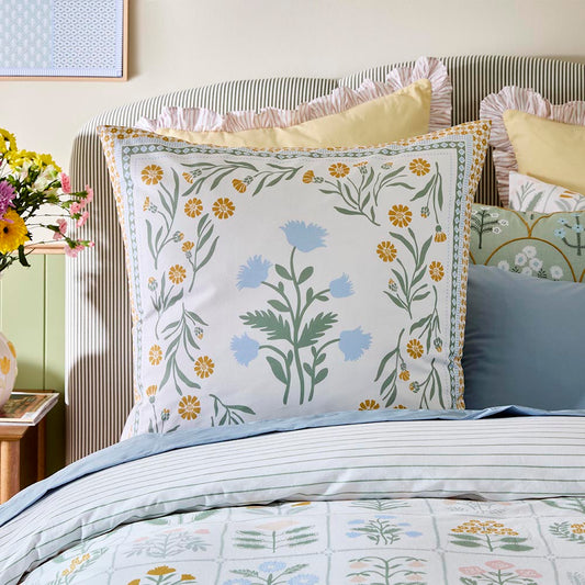 MyHouse Jodie European Pillowcase