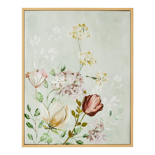 MyHouse Gloria Wall Art Rectangle 40x50cm