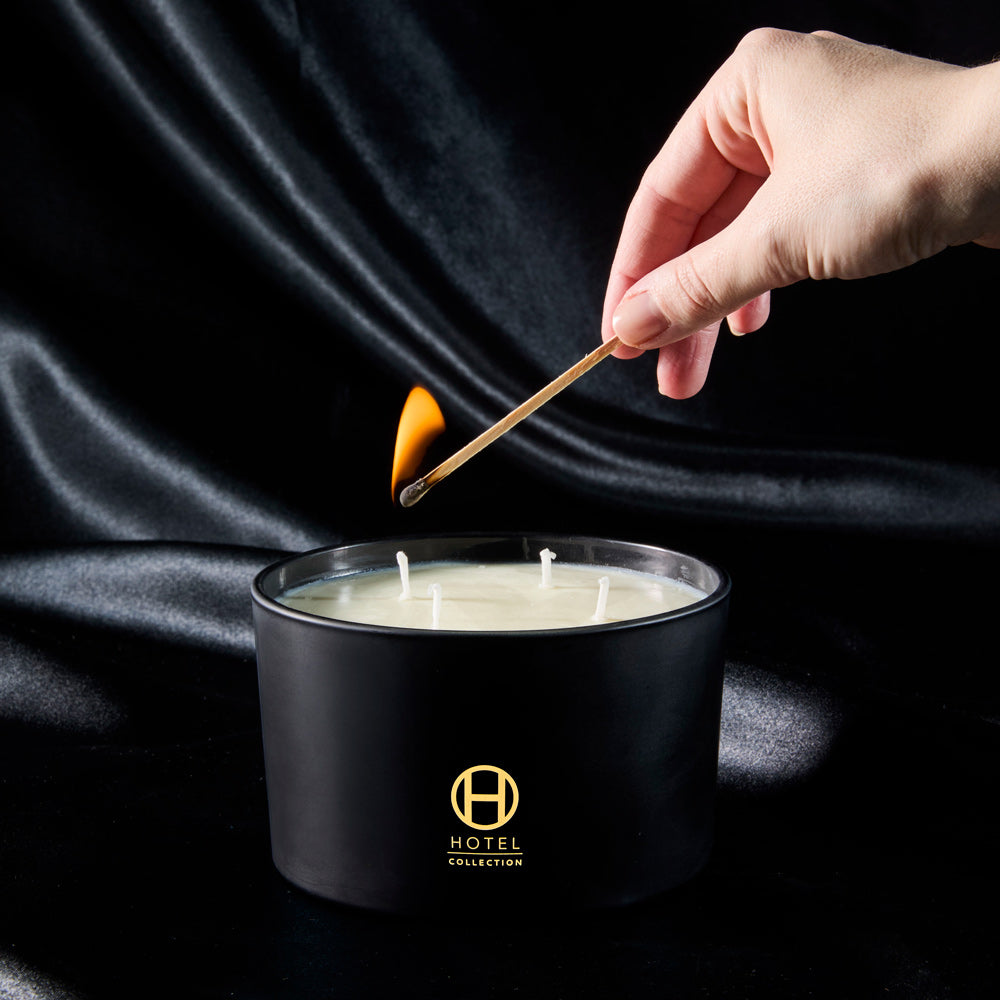 MyHouse Large Hotel Collection Candle