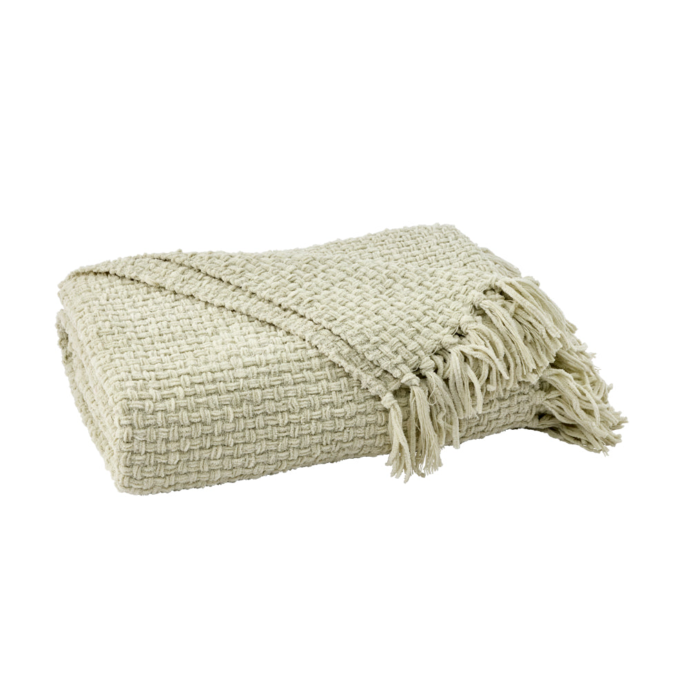 MyHouse Elsie Throw