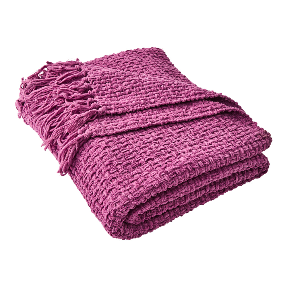 MyHouse Elsie Throw