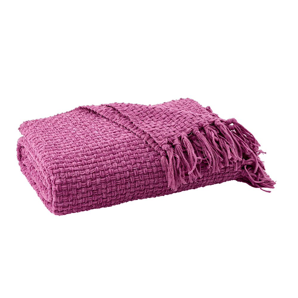 MyHouse Elsie Throw