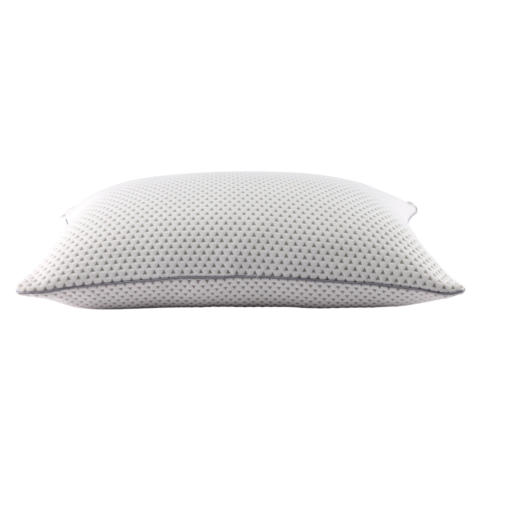 MyHouse Charcoal Pillow Protectors 2 Pack