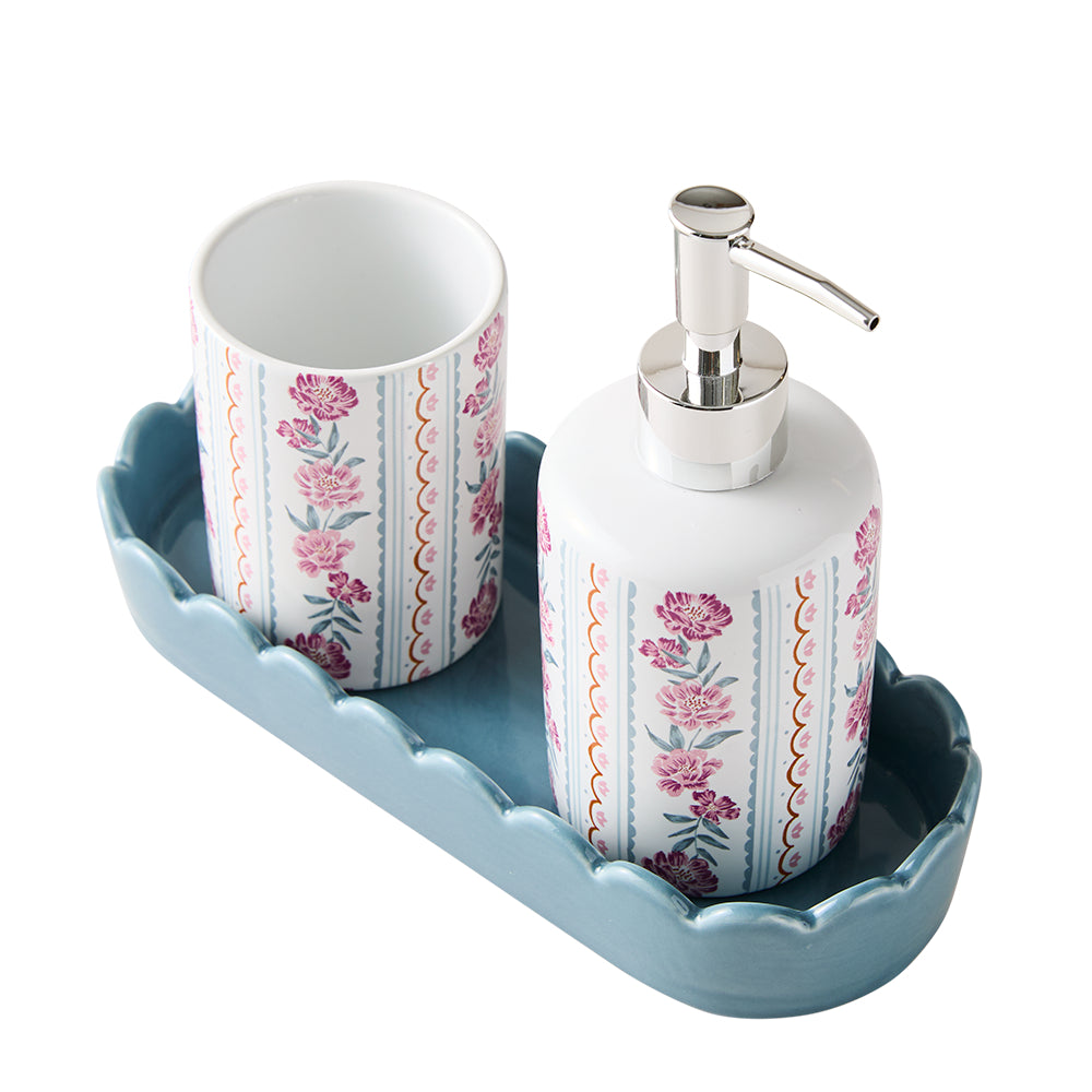 MyHouse Peony Tumbler