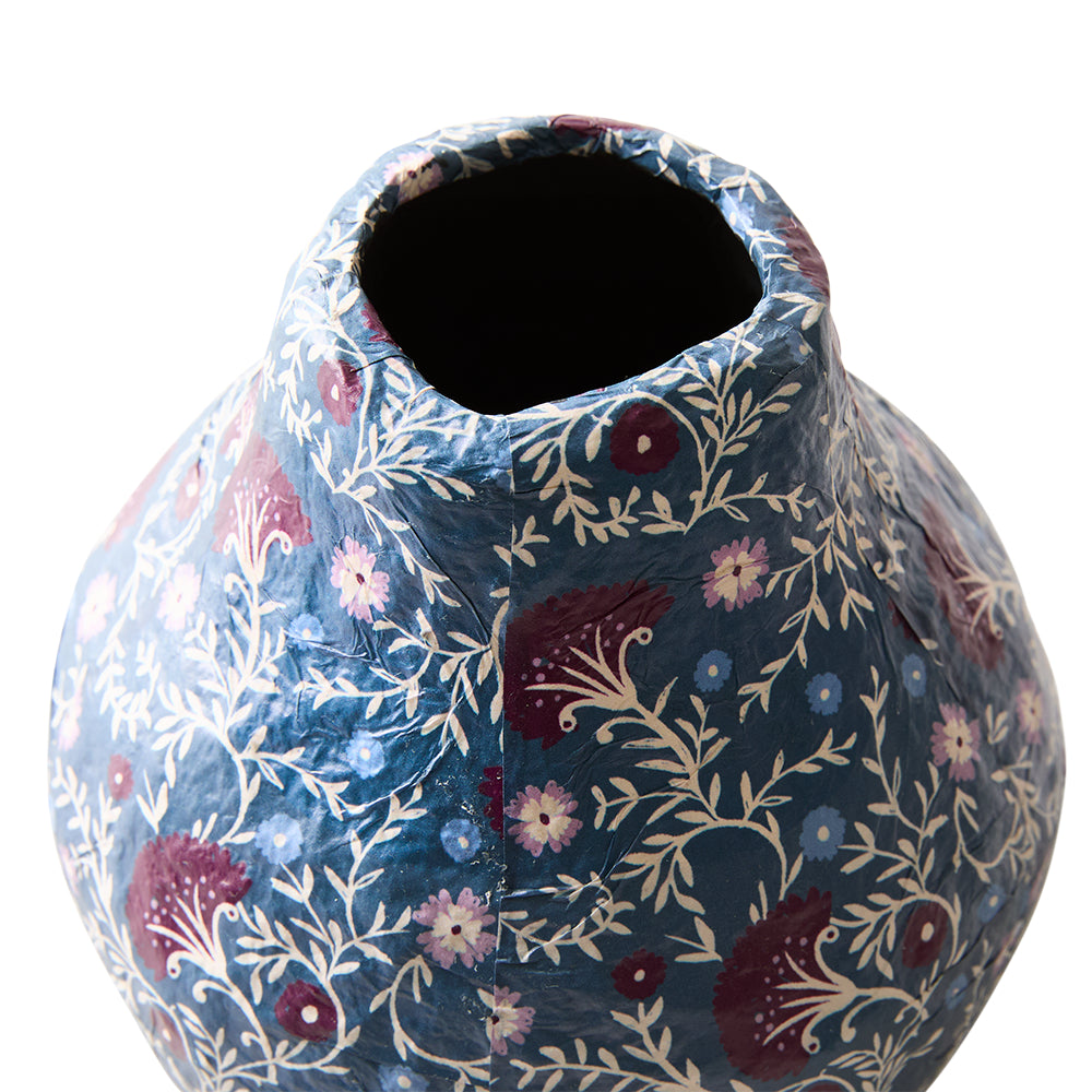 MyHouse Paper Vase